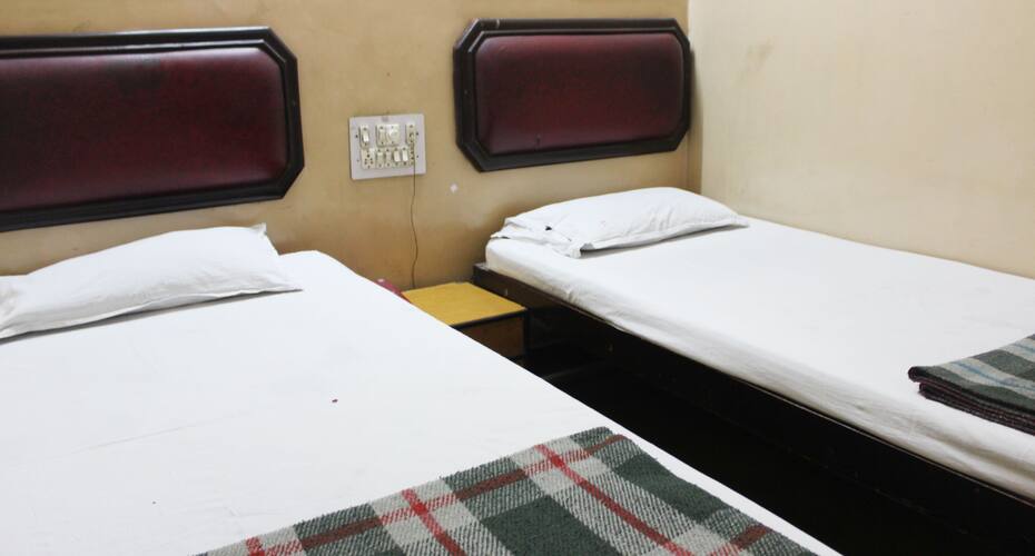 Kalpana Lodge, Hyderabad 3